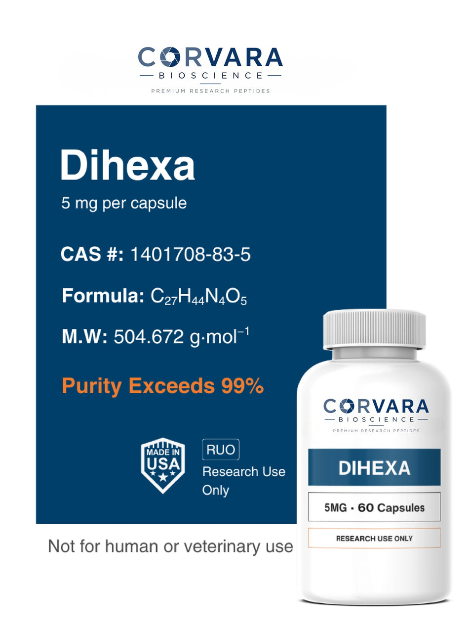 Dihexa