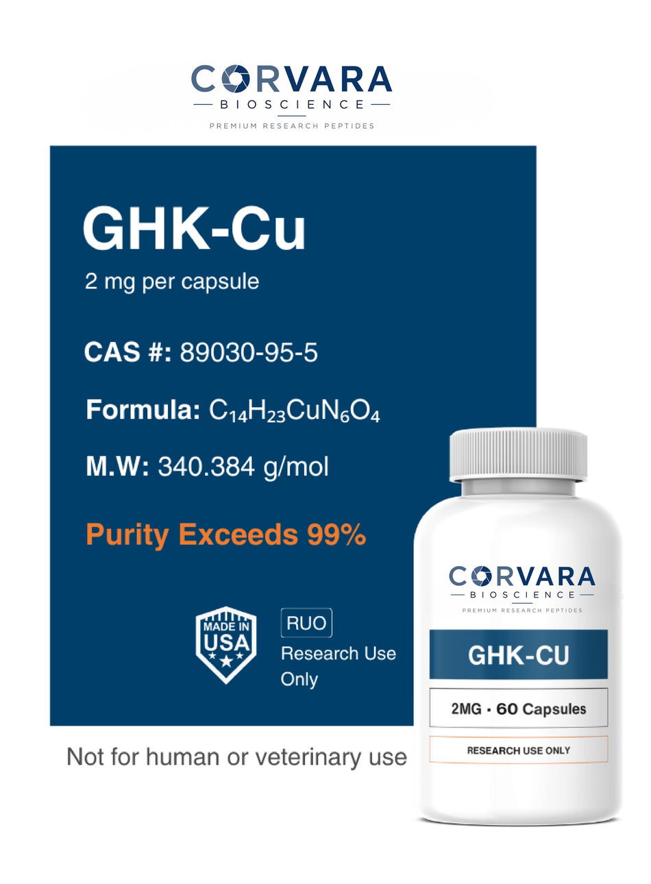 GHK-Cu