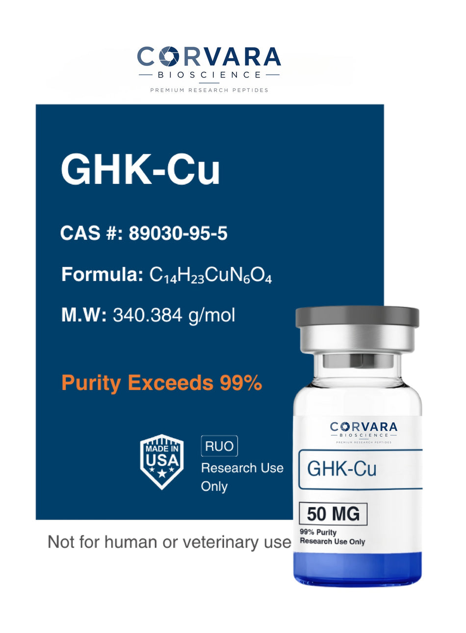 GHK-Cu