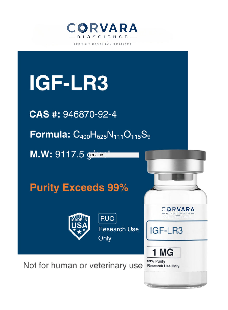 IGF-LR3