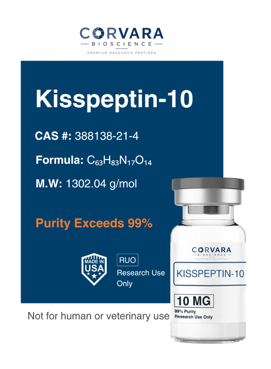 Kisspeptin