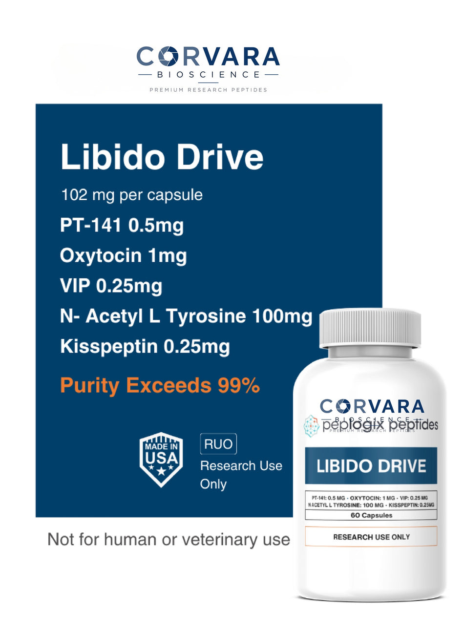 Libido Drive