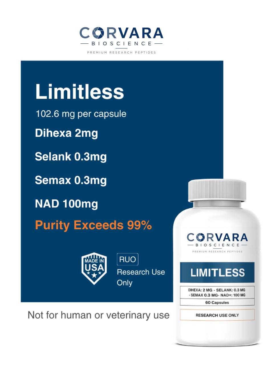 Limitless