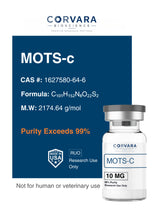 MOTS-C