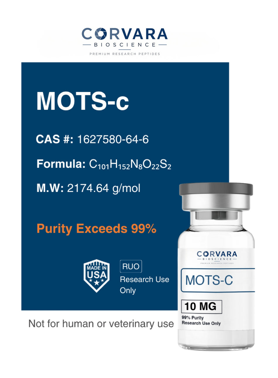 MOTS-C