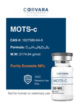 MOTS-C