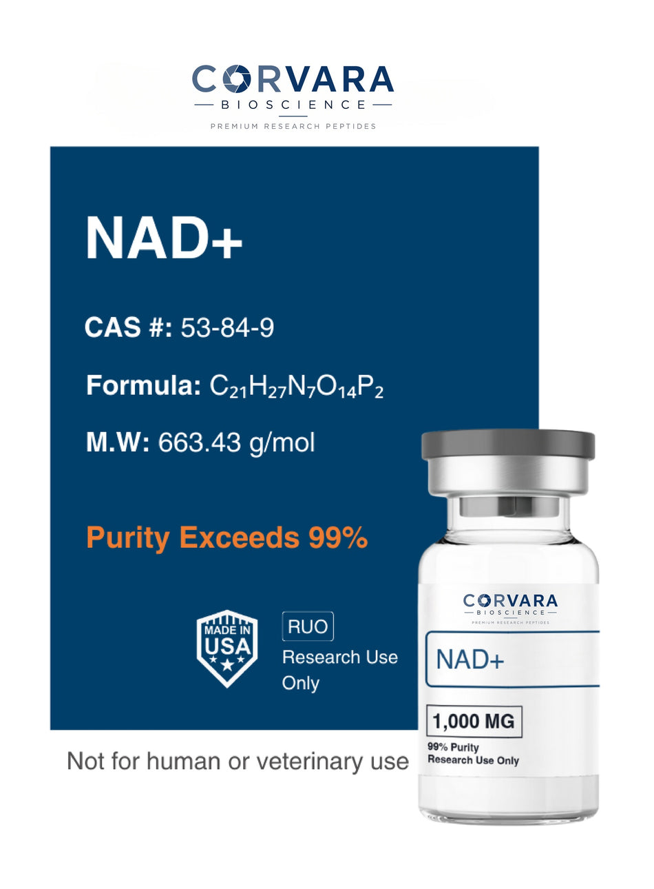 NAD+