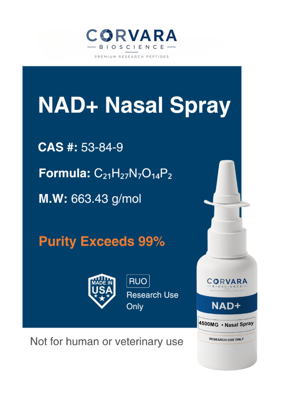 NAD+