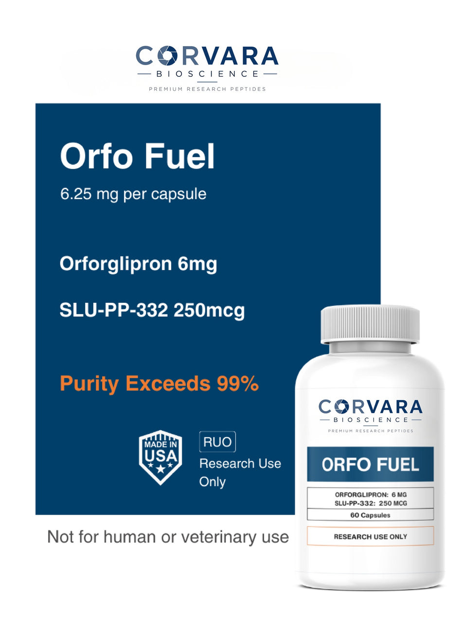 Orfo Fuel