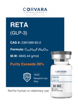 Reta (GLP-3)