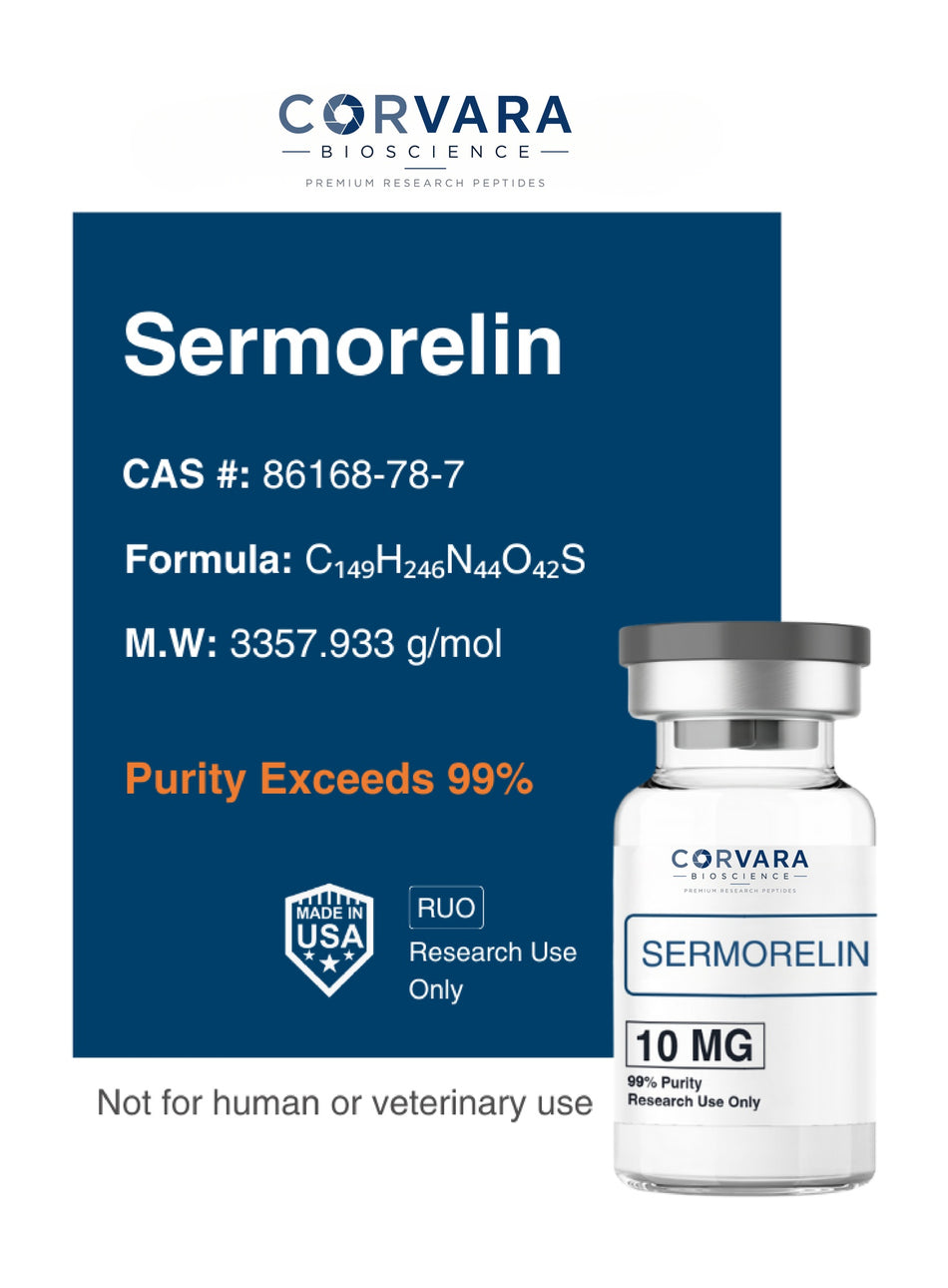 Sermorelin