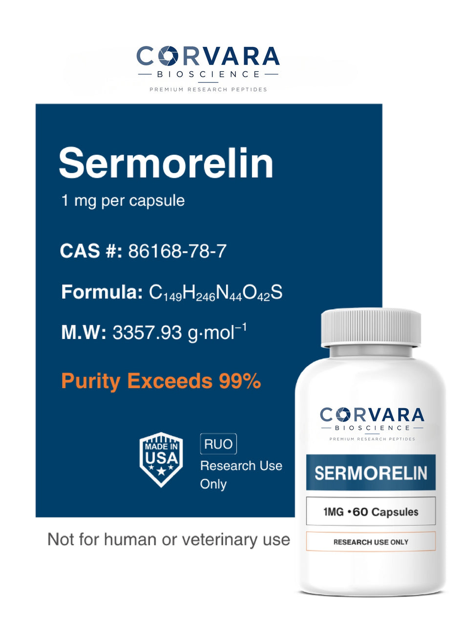 Sermorelin