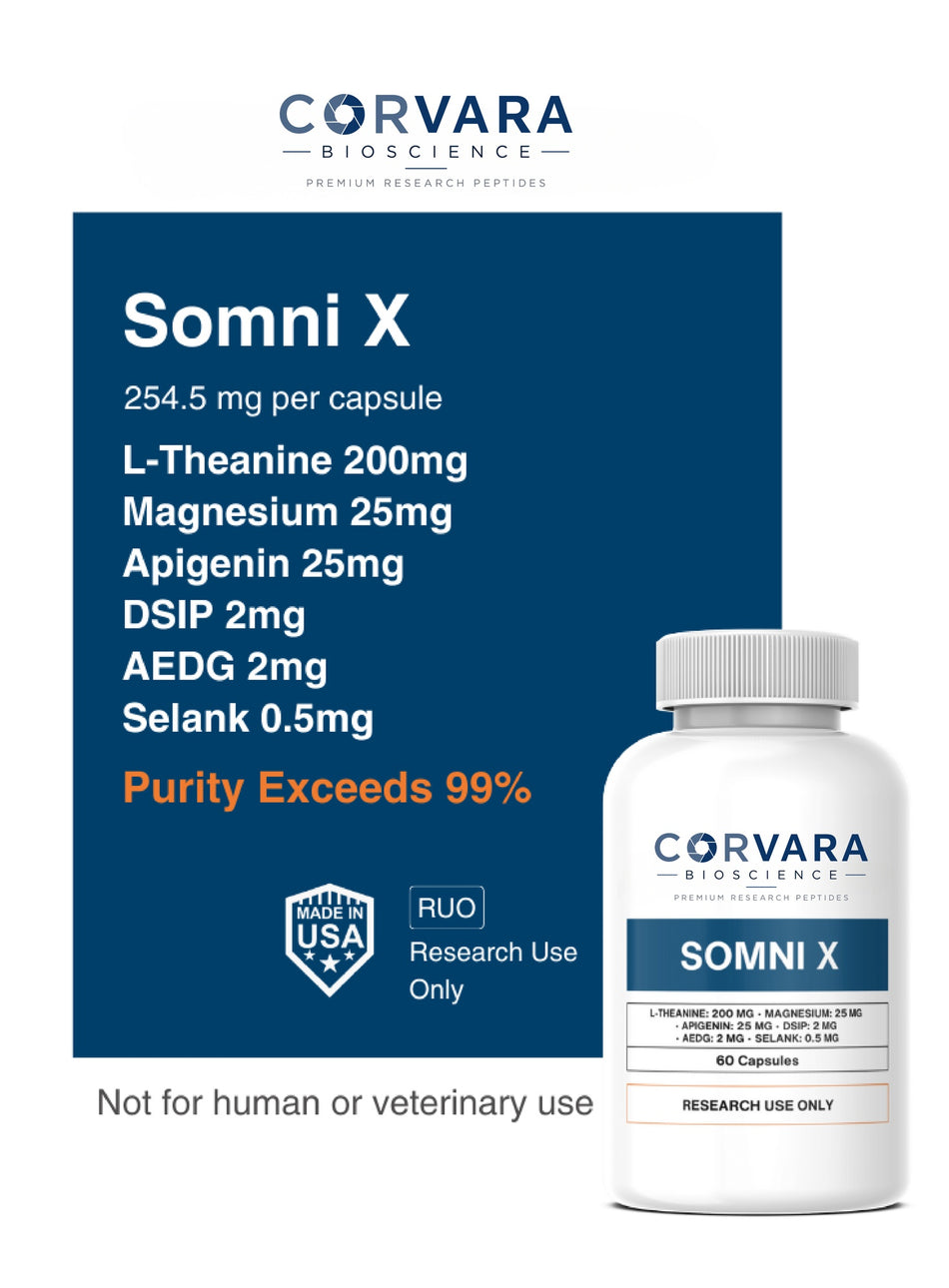 Somni X