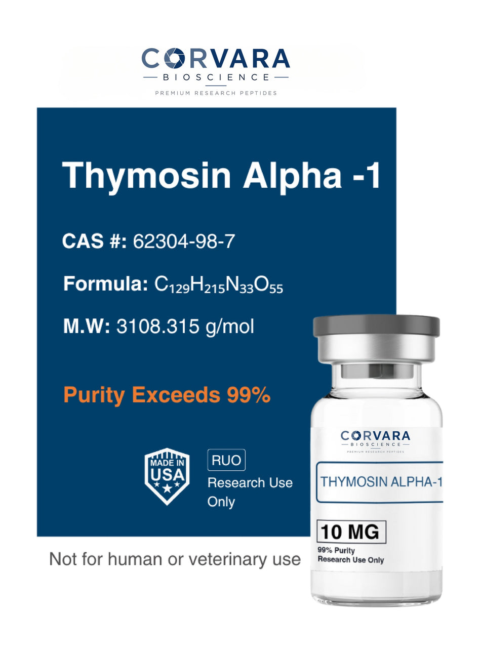 Thymosin Alpha-1