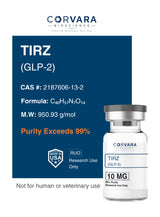 Tirz (GLP-2)