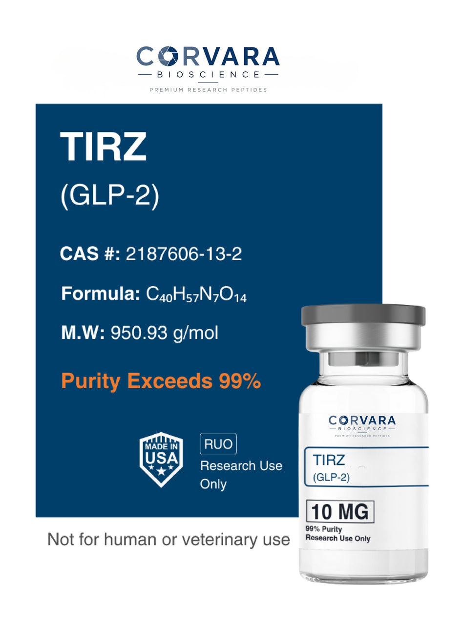 Tirz (GLP-2)